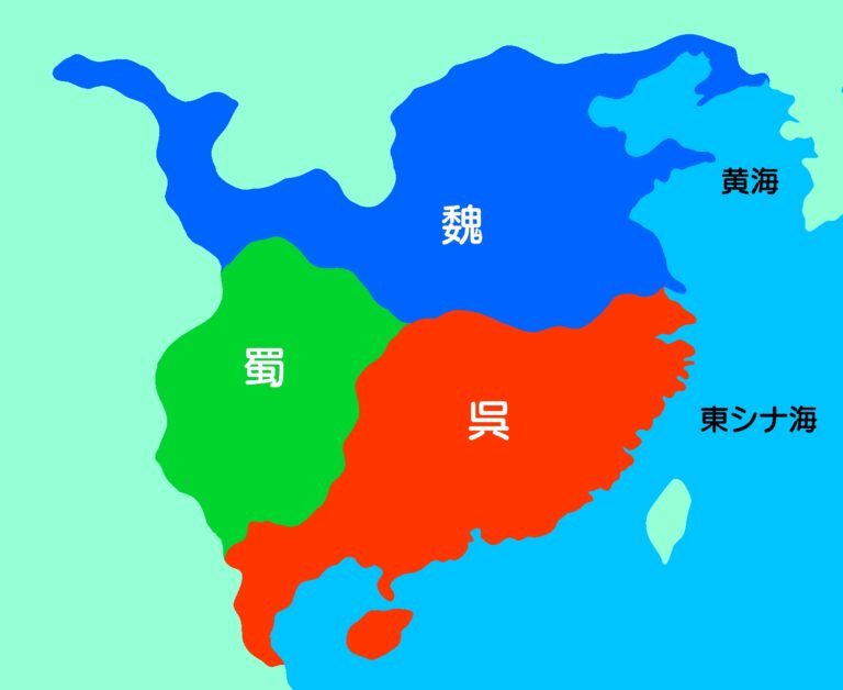 三国志を彩る激戦の地、荊州の魅力に迫る!